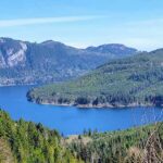 Horne Lake Trail, Vancouver Island